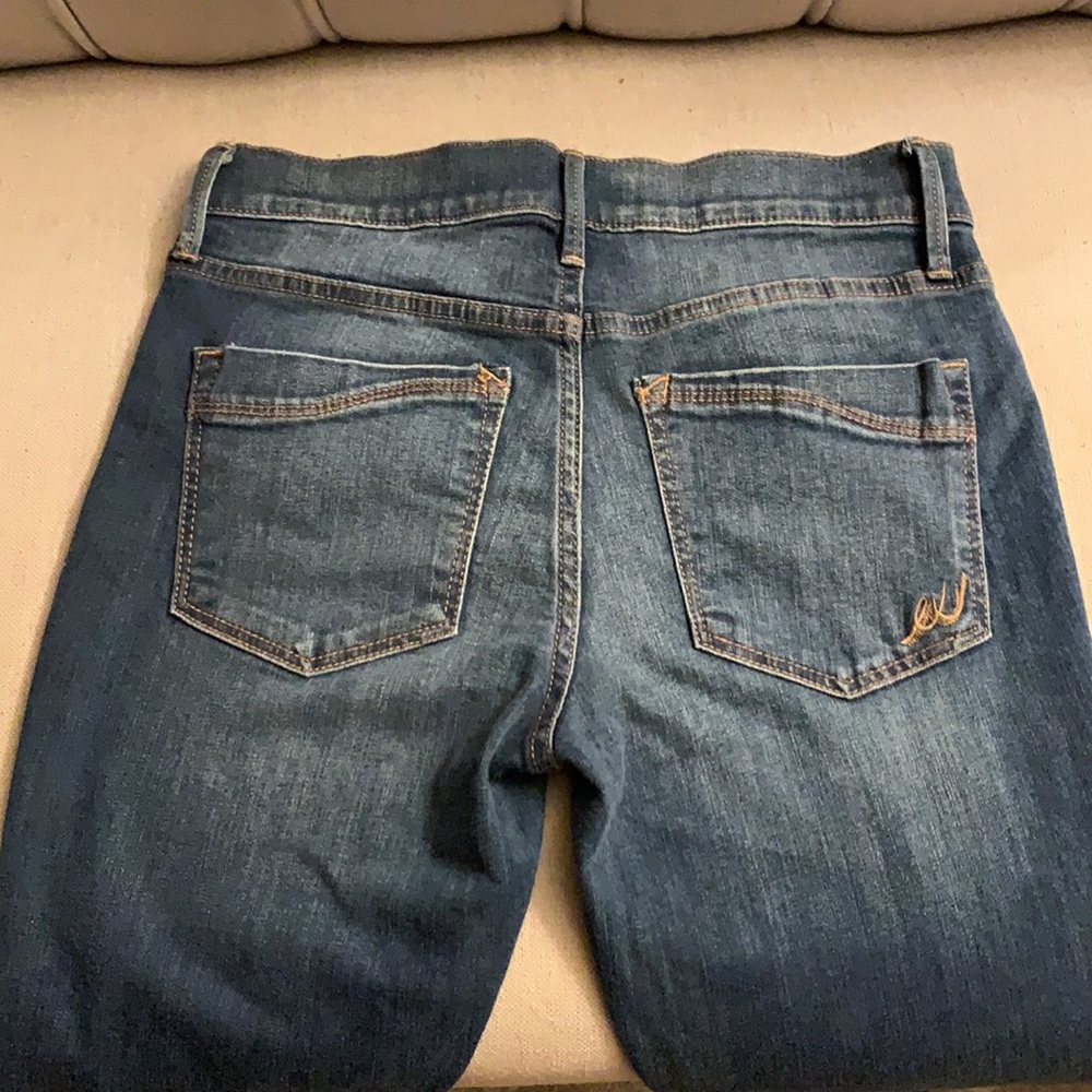 Express jeans - Picture 3 of 5